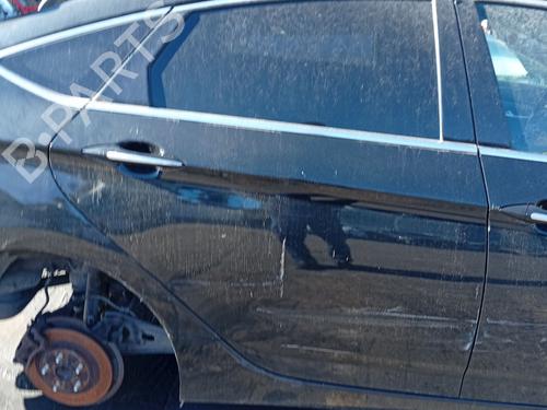 Tür rechts hinten für HYUNDAI i40 I (VF) [2012-2019]  32663740