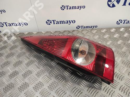 Right taillight RENAULT MEGANE II Estate (KM0/1_)  | BP11254284C35 