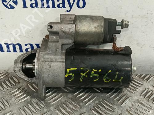 Motor de arranque MERCEDES-BENZ A-CLASS (W169) A 200 CDI (169.008, 169.308) (140 hp) 31292947