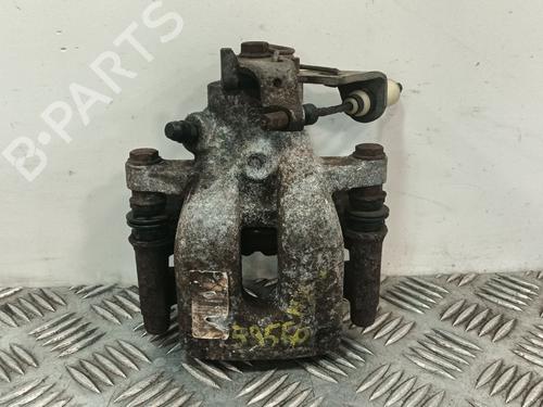 Used Left rear brake caliper Left rear brake caliper PEUGEOT 208 I (CA_, CC_) 1.6 VTi (120 hp) 34137898 34137898