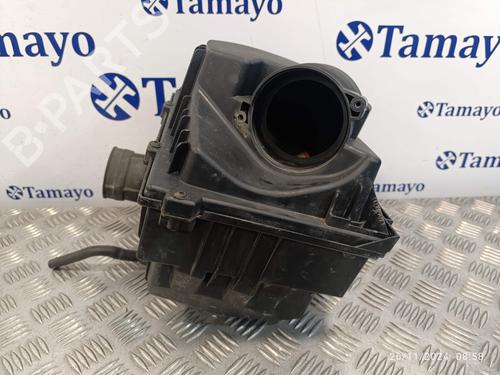 Used Air filter box CITROËN XSARA (N1) 1.9 TD (90 hp) 22184304