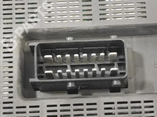 Fuse box RENAULT ESPACE III (JE0_)  | BP10162404E1 