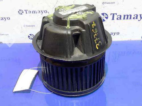 Heater blower motor DACIA SANDERO 1.5 dCi | BP893229M62 