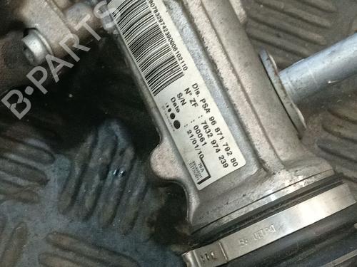 Steering rack CITROËN C5 III (RD_) | BP36075046M22 - Image 3