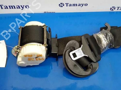 Used Front right seatbelt BMW 1 (E87) 120 d (163 hp) 8760762