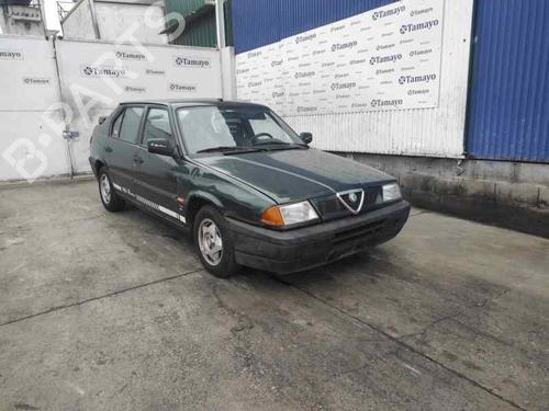 Used Gearbox ALFA ROMEO 33 (905_) [1983-1993]  25019076