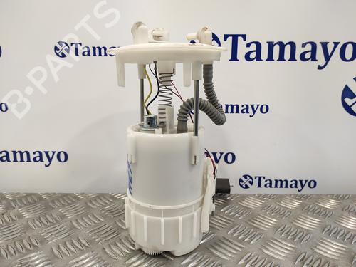 Fuel pump DACIA LODGY (JS_)  | BP14984436M76 