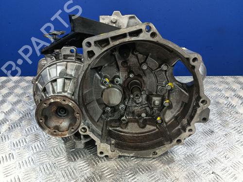Used Gearbox VW GOLF VI (5K1) [2008-2014]  28424494