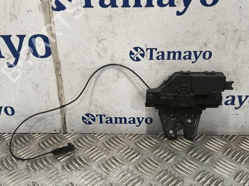 Tailgate lock BMW 1 (E87)  | BP29213744C101 