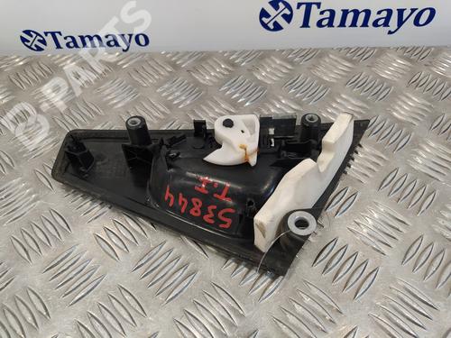 Rear left exterior door handle RENAULT CLIO IV (BH_)  | BP10349360C130 