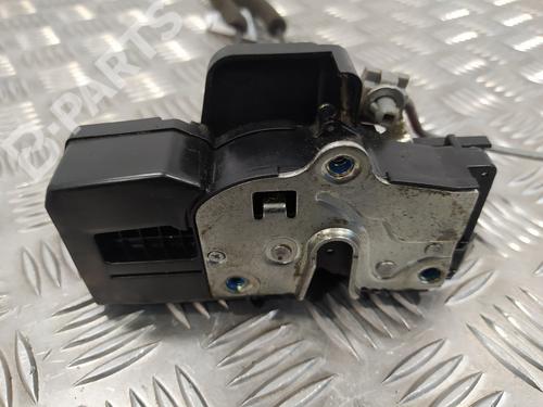 Front right lock CHEVROLET CAPTIVA (C100, C140)  | BP9677625C97 