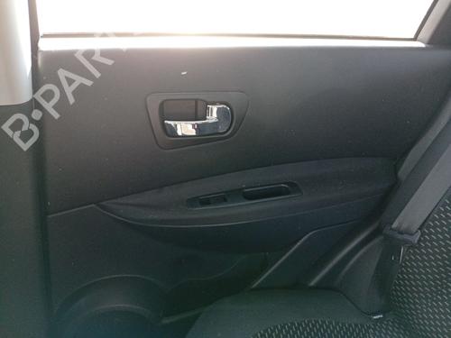 Used Rear right panel Rear right panel 38065821 38065821