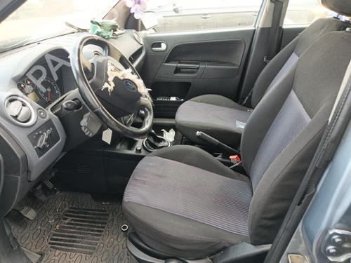 Engine FORD FUSION (JU_) 1.4 TDCi | BP39963264M1 - Image 12