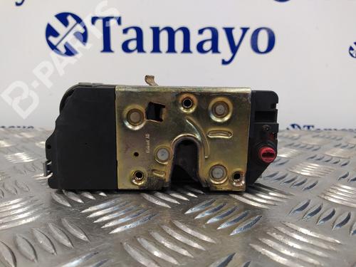 Rear right lock PEUGEOT 307 (3A/C) 2.0 HDi 90 | BP11963091C99 
