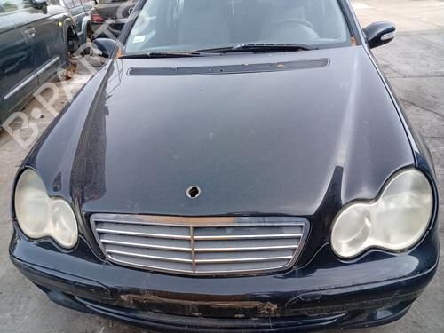Capot Capot MERCEDES-BENZ C-CLASS (W203) C 180 Kompressor (203.046) (143 hp) 36477700 36477700