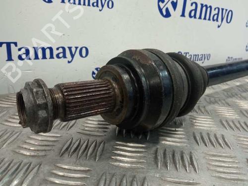 Left rear driveshaft BMW 5 (E60) 530 i | BP24856244M40 