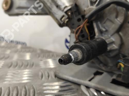 Rear wiper motor MERCEDES-BENZ M-CLASS (W163)  | BP2683098M102 