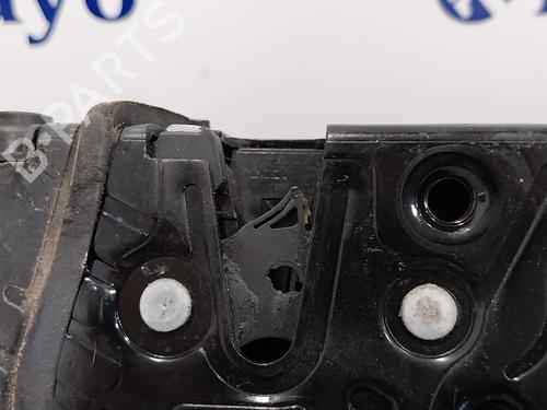 Rear left lock VW POLO V (6R1, 6C1)  | BP16655331C100 