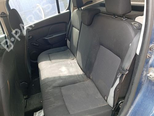 rear-seat-dacia-sandero-ii-2012-36998441 main image