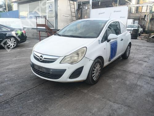 Engine OPEL CORSA D (S07) 1.3 CDTI (L08, L68) | BP32343573M1