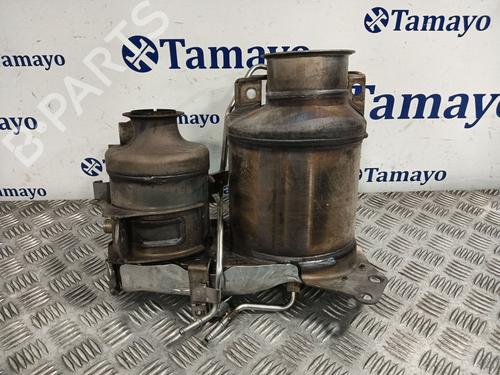Used Catalyst Catalyst 39431706 39431706