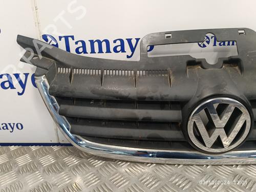 Grille VW TOURAN (1T1, 1T2) 2.0 TDI 16V | BP20159556C40 