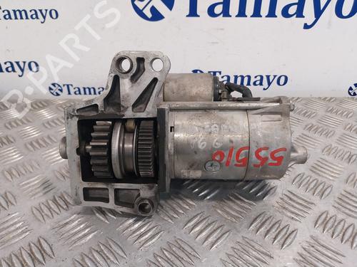 Startmotor KIA CARNIVAL II (GQ)  | BP27282939M8 