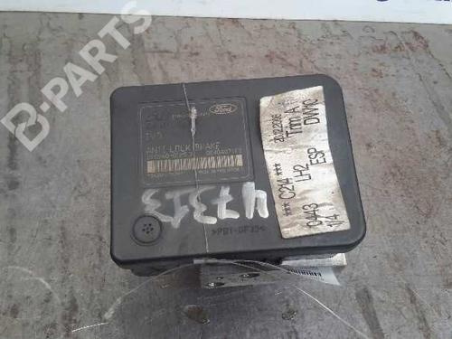ABS pump FORD FOCUS C-MAX (DM2) 2.0 TDCi | BP5860993M43 