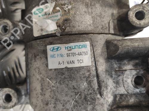 AC compressor HYUNDAI H-1 Platform/Chassis 2.5 D | BP13938659M34