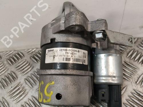 Starter PEUGEOT 108 1.0 VTi | BP36074925M8 - Image 3