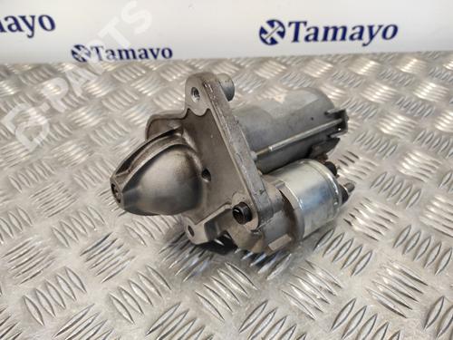 Startmotor FORD FIESTA VI (CB1, CCN)  | BP10698472M8 