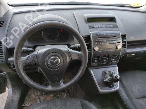 Gearbox MAZDA 5 (CR)  | BP21568744M3 