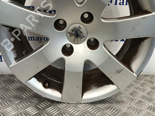 Rim PEUGEOT 308 SW I (4E_, 4H_) 1.6 16V | BP29004351C45 