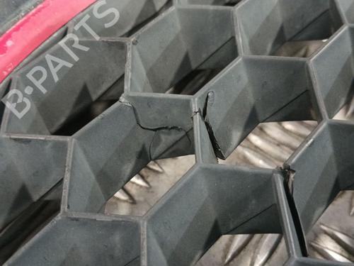 Grille VW GOLF V (1K1) 2.0 TDI | BP31636704C40 