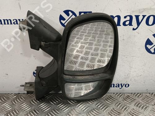 Used Right mirror RENAULT TRAFIC II Van (FL) [2001-2025]  29475828