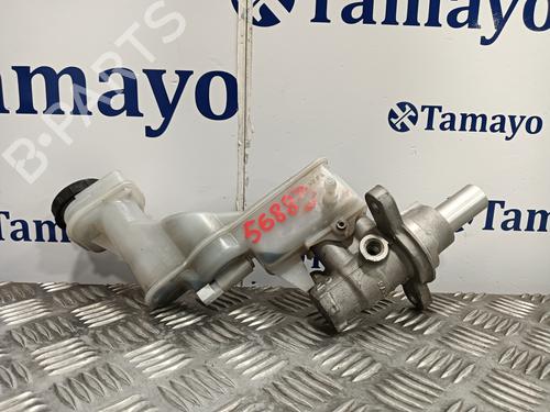 Brake master cylinder NISSAN QASHQAI / QASHQAI +2 I (J10, NJ10, JJ10E)  | BP20317544M77 