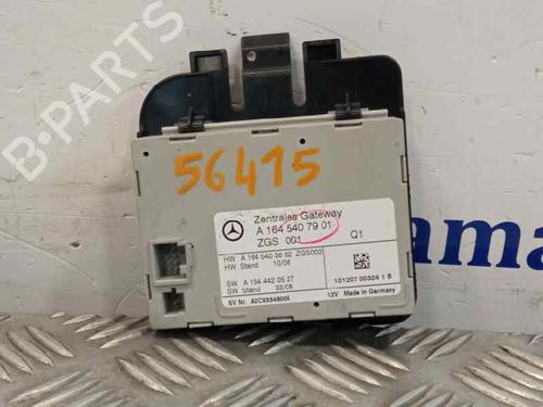 Elektronisk modul MERCEDES-BENZ M-CLASS (W164) [2005-2012]  24416267