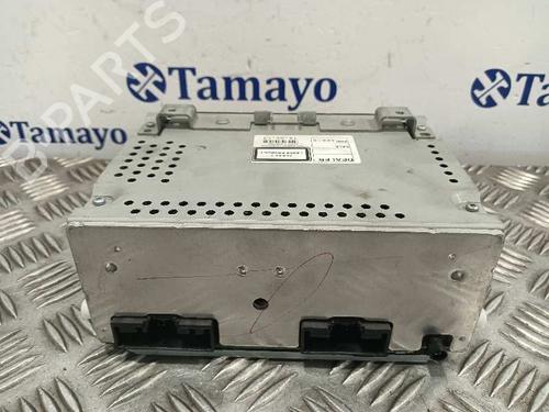 Radio FORD FIESTA VI (CB1, CCN)  | BP25978612E6 