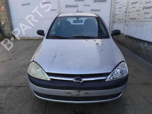 Gearbox OPEL CORSA C (X01) 1.2 (F08, F68) | BP21129334M3 