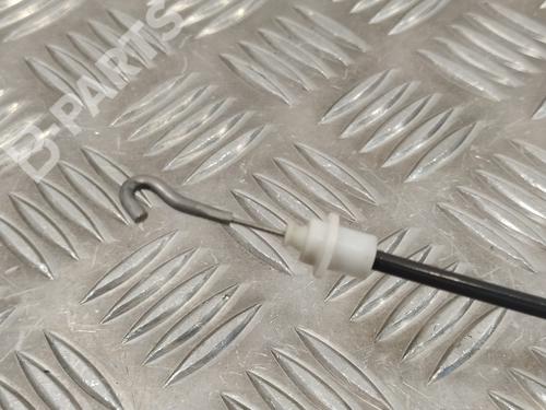 Front right lock AUDI ALLROAD C5 (4BH) 2.5 TDI quattro | BP10137842C97