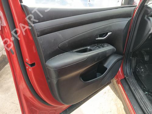 Left front steering knuckle HYUNDAI TUCSON (NX4E, NX4A)  | BP40086817M25  - Image 11