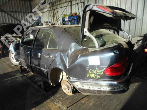ESP ECU MERCEDES-BENZ E-CLASS (W210)  | BP892146M58 