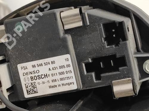 Heater blower motor FIAT SCUDO Van (270_, 272_)  | BP11024625M62 
