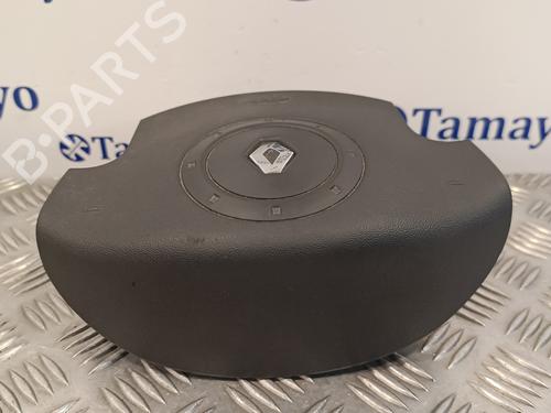 Driver airbag RENAULT MEGANE II (BM0/1_, CM0/1_) 1.6 16V | BP16490644C9 