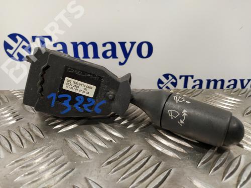Ratstangsstang SMART CITY-COUPE (450) [1998-2004]  9553342