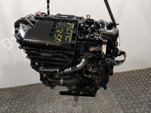 Engine CITROËN C3 II (SC_) 1.6 HDi 90 | BP39945701M1 - Image 6