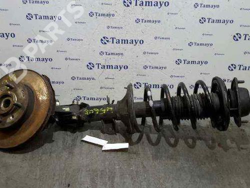 Used Right front shock absorber HYUNDAI GETZ (TB) 1.1 (67 hp) 5113749