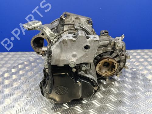 Gearbox SEAT ALTEA (5P1) 1.9 TDI | BP20137360M3 