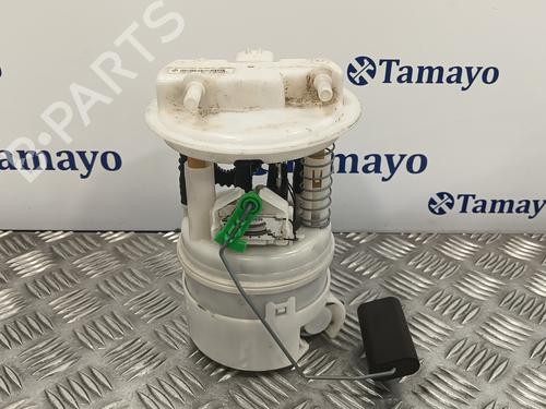 Used Fuel pump DACIA SANDERO II TCe 90 (B8M1, B8MA, B8AC) (90 hp) 13741459