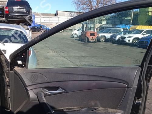 Used Front right window mechanism Front right window mechanism HYUNDAI i40 I (VF) [2012-2019] 33469890 33469890